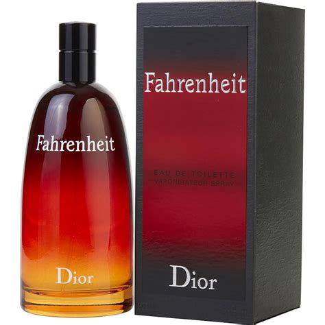 dior eau de toilette herren fahrenheit 50 ml|dior fahrenheit release date.